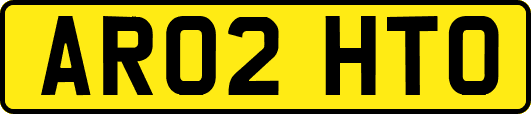 AR02HTO