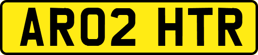 AR02HTR