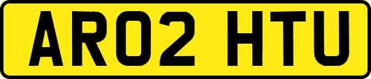 AR02HTU