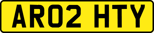 AR02HTY