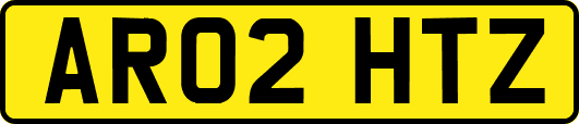 AR02HTZ