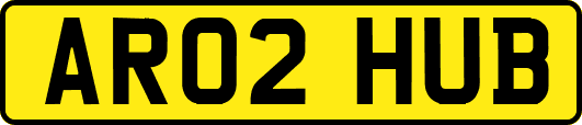 AR02HUB
