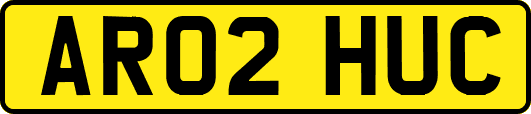 AR02HUC