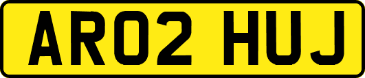 AR02HUJ