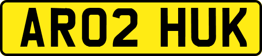 AR02HUK