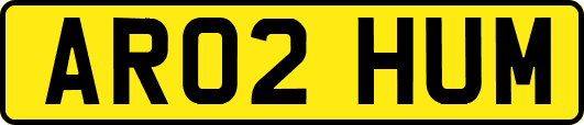 AR02HUM