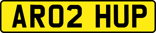 AR02HUP