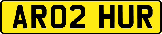AR02HUR