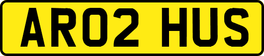 AR02HUS
