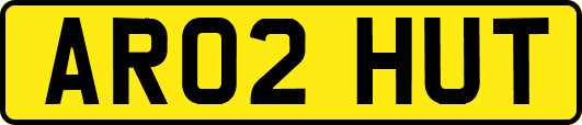 AR02HUT