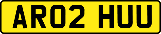 AR02HUU