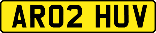 AR02HUV