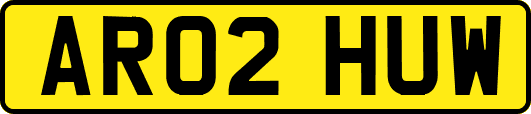 AR02HUW