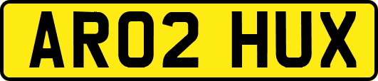 AR02HUX