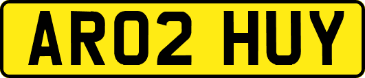 AR02HUY