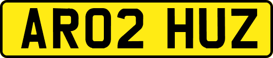 AR02HUZ