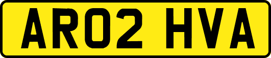 AR02HVA