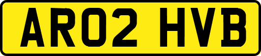 AR02HVB