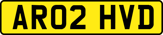AR02HVD