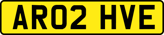 AR02HVE