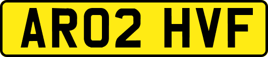 AR02HVF