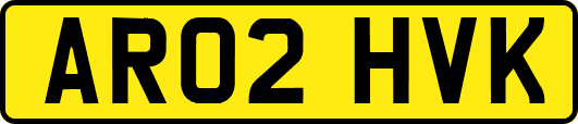 AR02HVK