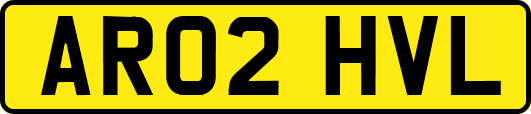 AR02HVL