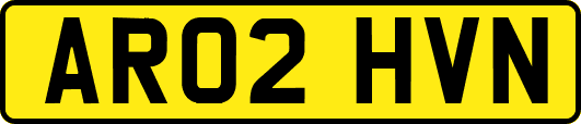 AR02HVN