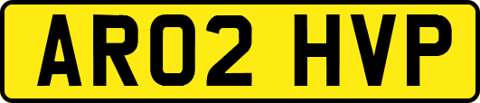 AR02HVP