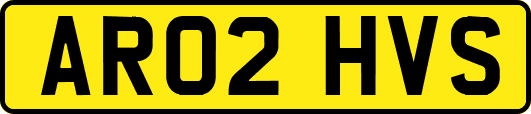 AR02HVS