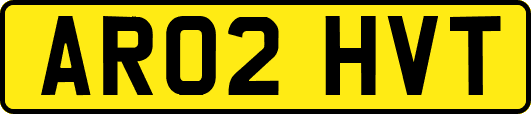 AR02HVT