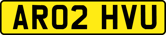 AR02HVU