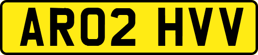 AR02HVV
