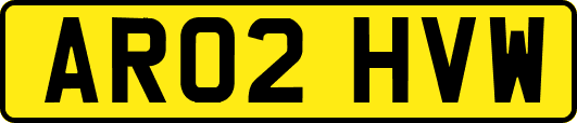 AR02HVW