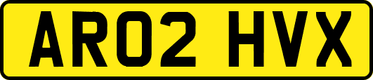 AR02HVX
