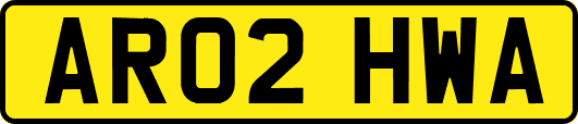 AR02HWA