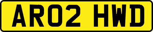 AR02HWD