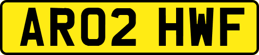AR02HWF
