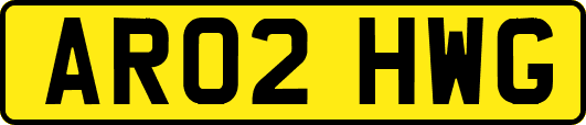 AR02HWG