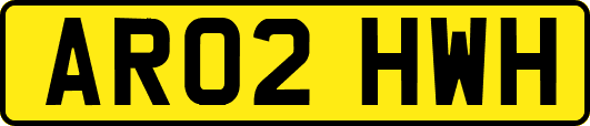 AR02HWH