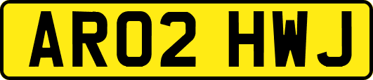 AR02HWJ