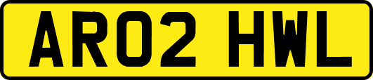 AR02HWL