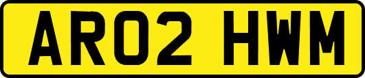 AR02HWM