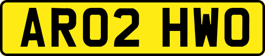 AR02HWO