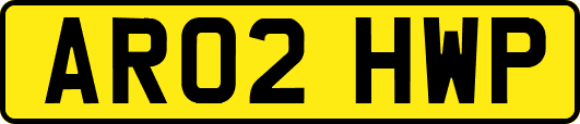 AR02HWP