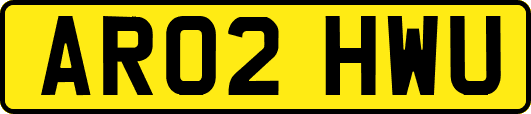 AR02HWU