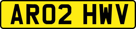 AR02HWV