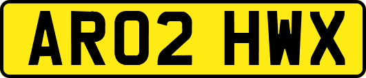 AR02HWX