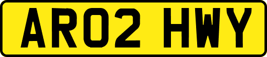 AR02HWY