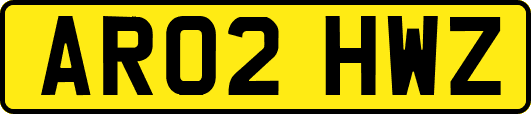 AR02HWZ